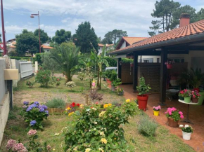 Appartement 85m2